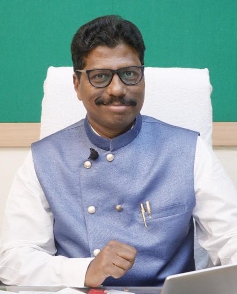 Dr. Prakash Divakaran